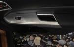 SUZUKI 2015 New Vitara Interior Trim Parts Chromed Window Switch Cover