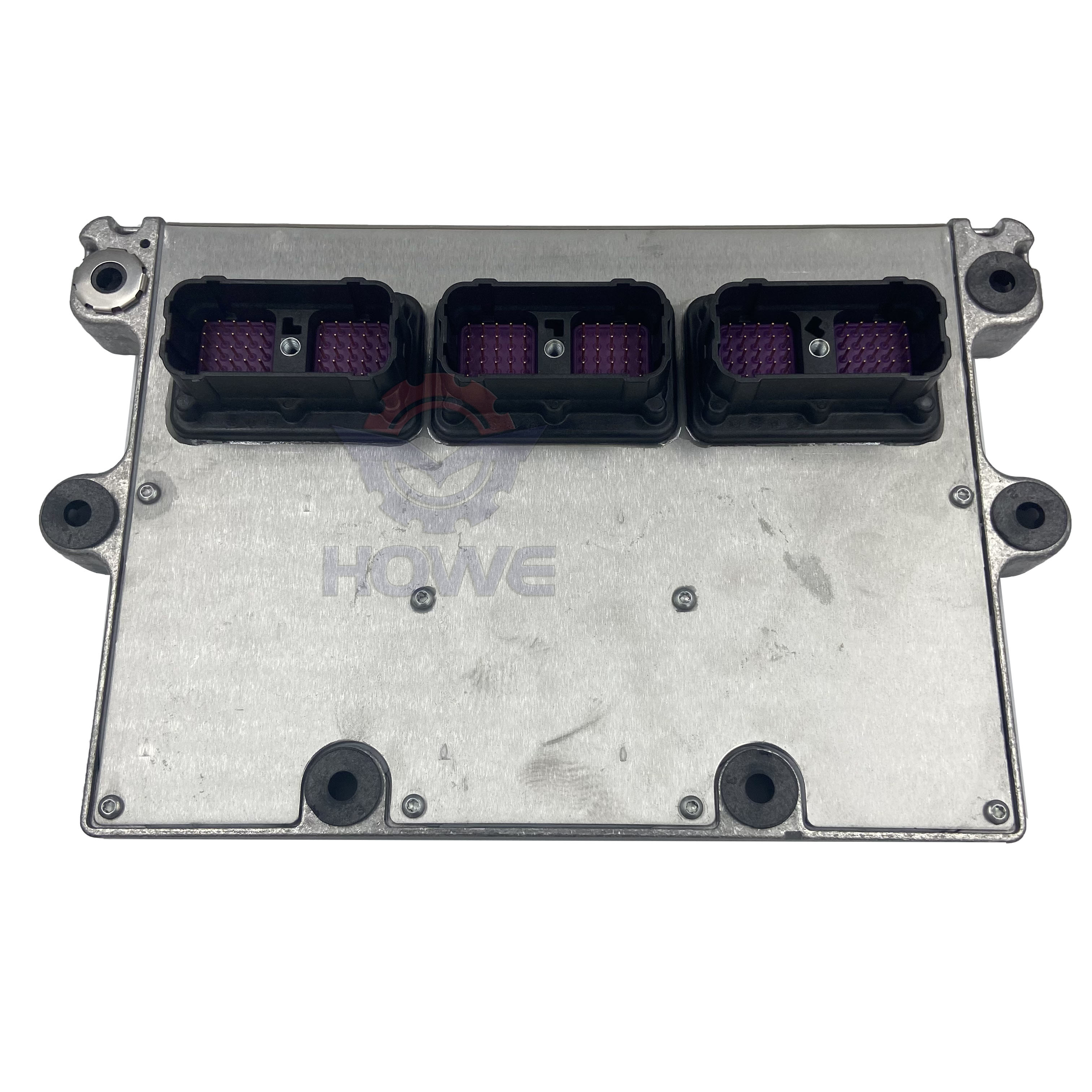 Excavator Electrical Parts R455-7 R480-9 R520-9S7 QSM11 Engine Controller ECU P3408501 3408501X