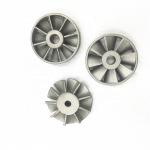 OEM Precision Investment Casting Stainless Steel Jet Pump Impeller Suction Pump