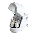 Planetary Jar Rolling Mill Alumina Zirconia Jar Mill Machine