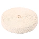 FSC Certificate Raffia Woven Paper Ribbon Eco Friendly Wrapping Gift Paper