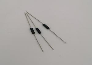 China Epoxy Resin Molded Low Reverse Current Diode , 2CL75 Hv Diode 5mA 16KV 100ns factory