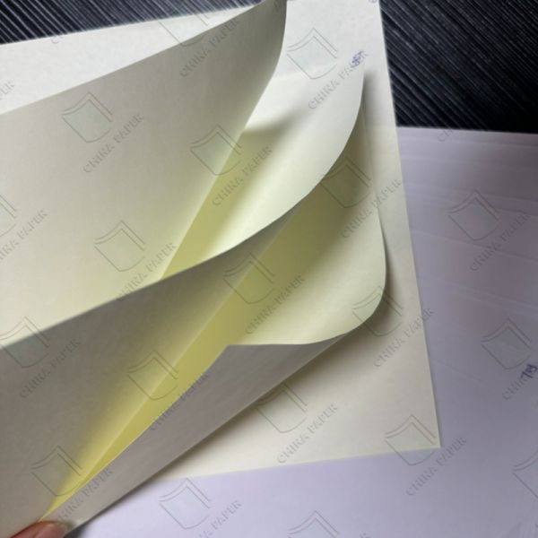 Cost-Effective Offset Paper For Printing Notebooks Journals And Instructional