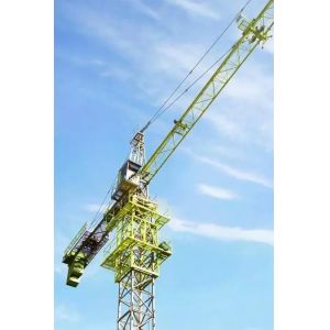 Zoomlion 5 Ton Hammerhead Tower Crane Tc5013A-5