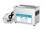 SUS304 1.1mm Thickness Digital Ultrasonic Cleaner AC 100-120V