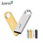 Wholesale Metal USB Flash Drive Pen Drive 32gb 64gb 128gb
