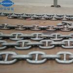 Singapore Stock For Sale Anchor Chain-China Shipping Anchor Chain