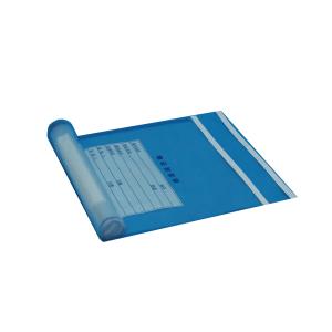 China Q041 Extra large plastic evidence bag factory