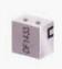 SMD 2.8mm 3.5 DB Dielectric Resonator Filter