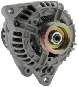 China Alternator Fits Audi A4 Quattro S4 Volkswagen Passat 1.8L 2000-2001 13951 factory