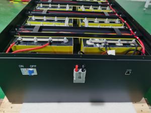 China 25.6V 920Ah Lithium Battery Lifepo4 Battery Pack For Truck Electric Vehicle factory
