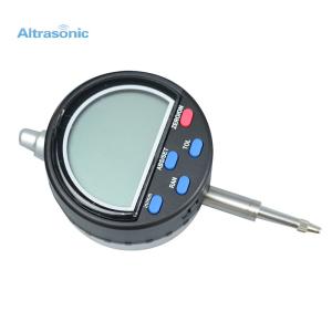 China Digital Ultrasonic Amplitude 200KHZ Measuring Instrument factory