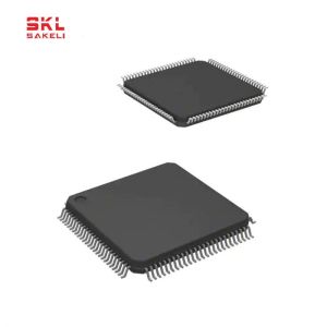 China STM32F207VGT6 MCU Microcontroller High Performance 32Bit  FLASH on sale