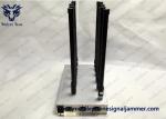 8 Bands Cell Phone Blocking Device Stable Performance 3G 4GLTE 4GWimax GPS