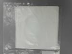 Industrial Polyester Lint Free Wipes For Clean Room 9x9inch