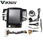10.4inch Android Touch Screen Stereo For Toyota Crown 12th generation Multimedia