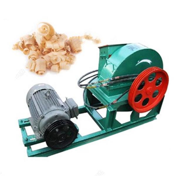 Low Price High Quality Mini Wood Chipper / Wood Wool Making Equipment / Wood