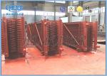 Sa178a Alloy Carbon Seamless Boiler Tubes Convert Saturated Steam