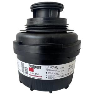 China 2005 Year Foton Truck Aumark ISF2.8 LF17356 5266016 Lube Spin-On Filter Oil Filters factory