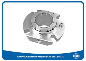 China Double Face Cartridge Type Mechanical Seal For Burgmann Cartex DN Replacing factory