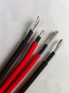 China Solar Cable, Electrical Cable, Earth Cable, Solar DC Cable factory