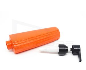 China Recycled Hotstamp 100ml Plastic Pump Spray Bottles factory
