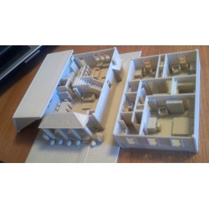 Prototyping Precise And Flexible 3D Printed Prototypes For Various Industries