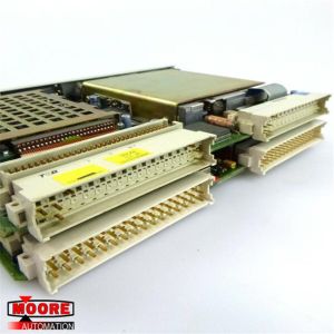 6ES5581-0EA11 6ES5 581-0EA11 Siemens Basic Module