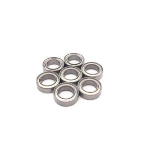 China High Precision Deep Groove Ball Bearing Manufacture 6902 ZZ 6902 2RS for ABEC-1 Rating factory