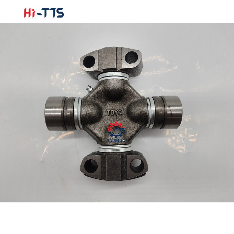 14X-11-11110 14X1111110 Universal Joint Cross Assy 2.6KG FOR D65E D85E D85ESS GD555 GD655 CONSTRUCTION MACHINERY PARTS