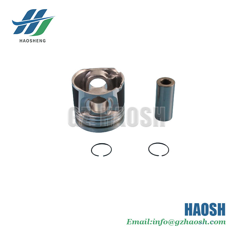 Piston C8974350820 Suitable For Isuzu DMAX MUX 4JK1