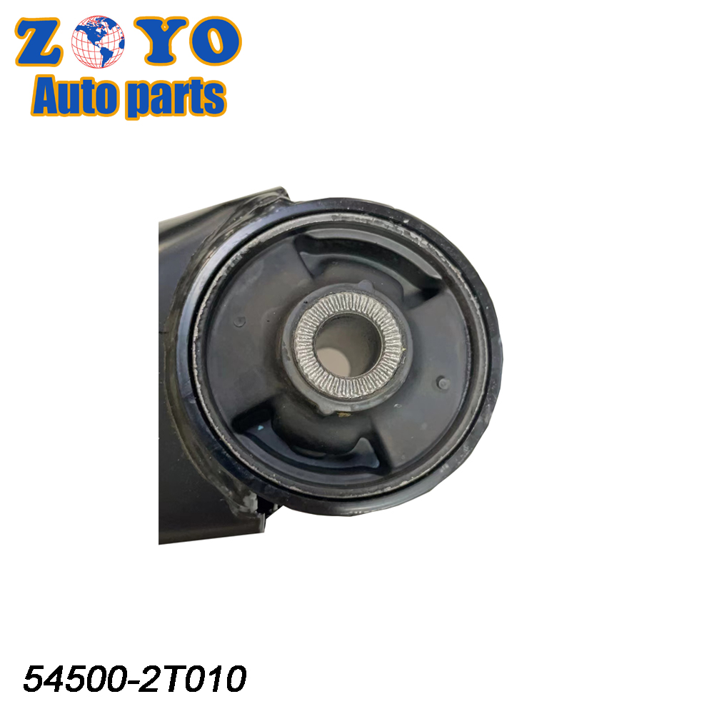 Mevotech No CMS901153 54500-2T010 Front Left Control Arm for Hyundai Sonata 2016