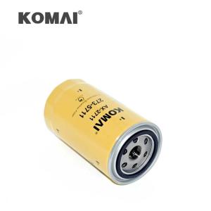 China Komai Air Dry Filter Diesel Engine 273-5711 For Construction Machinery Parts factory