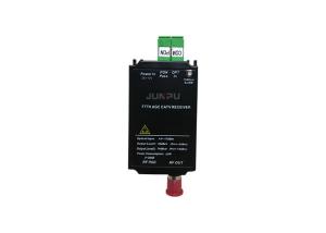 China Indoor 12V Wdm Catv Optical Receiver Fiber FTTH With Inside Wdm Module factory
