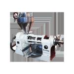 Coconut Cold Electric Oil Press Machine High Output Energy Saving