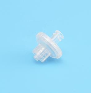 China Milky White Transducer Protector for Dialysis Long-Lasting Performance factory