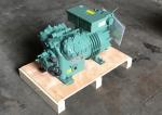 Easy Installation Cold Storage Condensing Unit 380V / 50Hz For Hotel Cold Room