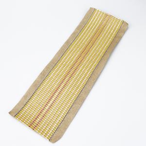 China Sustainable Carpet Seaming Tape Crinkle Paper Self Adhesive Paste For Home Interior factory