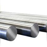ASTM A276 A240 Stainless Steel Tube Grade 304 304L 316 310 321 Round Steel Bars