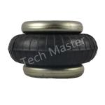 Rubber Steel Industrial Air Springs For Goodyear 1B5-500 Contitech FS40-6