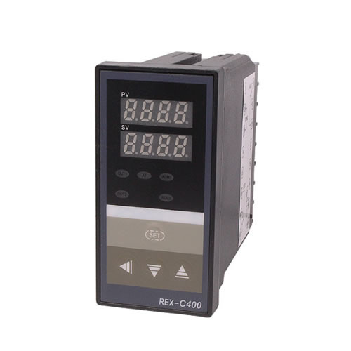 China Good price Temperature Controller REX-C400 factory