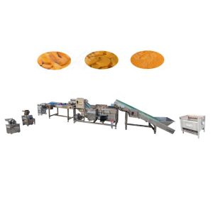 Soybean Ginger Powder Machine Usp For Wholesales