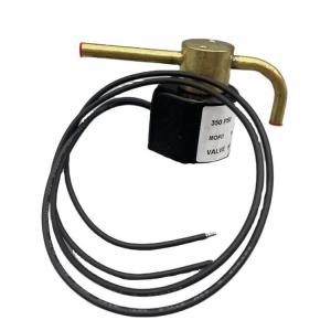 China Refrigeration Truck Unit Tk Sl Series Solenoid Pilot Valve 66-8560 For Thermo King factory