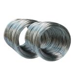 Versatile Steel Wire Rod Grade 45 55 60 70 72A - Length As Per Requirement
