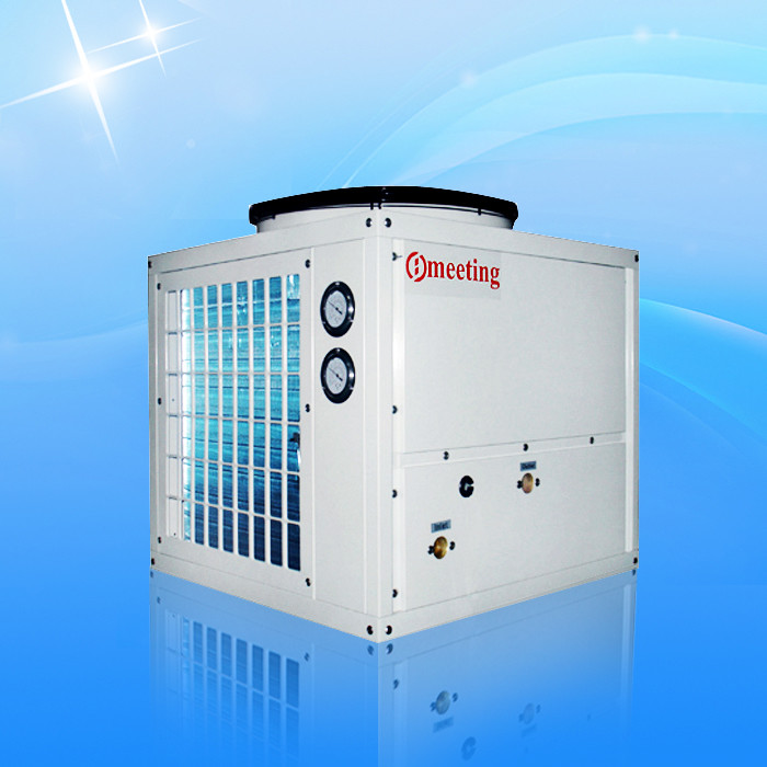 Meeting MD30D air to water heat pump heating pump high temperature heating heat pump for cooling heating and hot water
