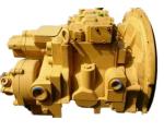 Excavator CAT 345D 349D Hydraulic Main Pump 295-9663 2959663 K5V212DPH