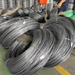 30%TT Advance 70% Balance Carbon Steel Wire Q195 Q235 for Making Nails Gi Wire