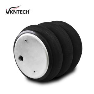 China Air Spring Bellow Type FS W01-358-8014 1003588014C Air Bag Auto Parts factory