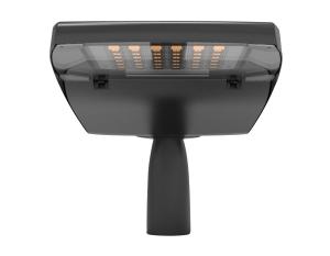 China High Efficiency Led Light Street Lamp 5700k For Highways RoHS Certification factory