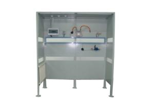 China Plumbing Training Building Automation Trainer ZE4102 For Vocational School factory